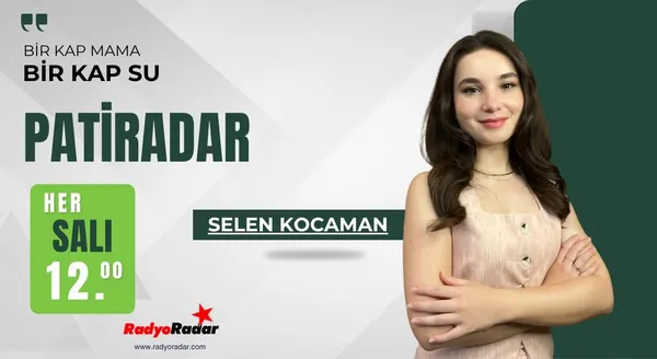 Pati Radar