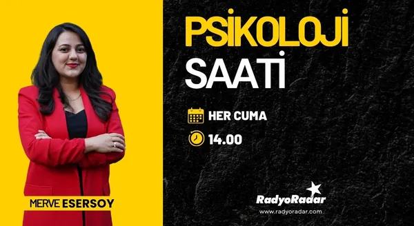 Psikoloji Saati