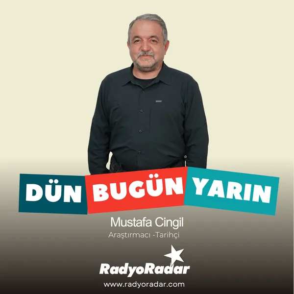 Mustafa Cingil